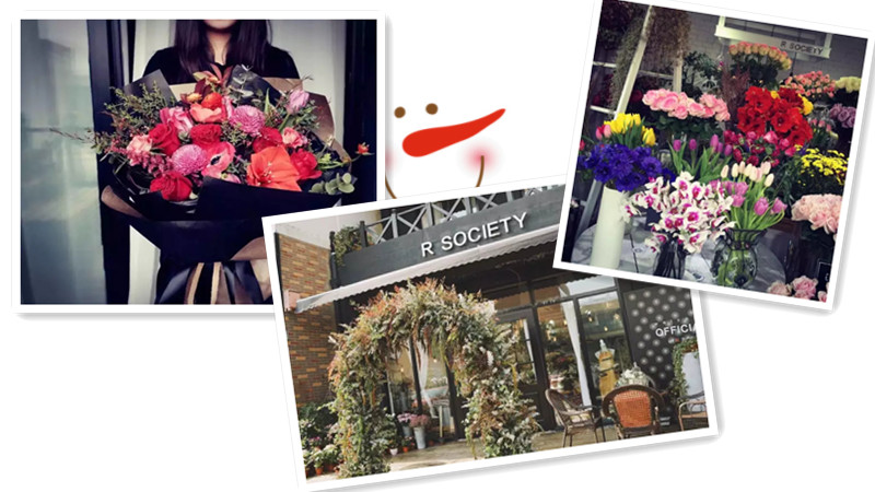 BBunion国际早教宜兴中心活动预告：与爱花的妈咪有个约会