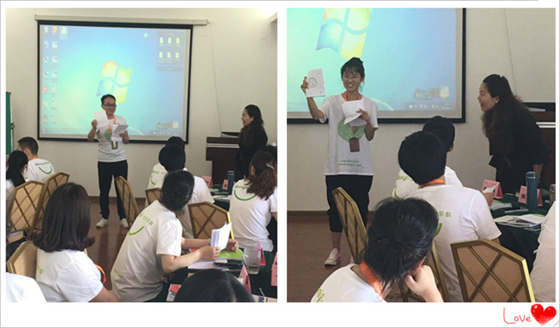 专注早教，释放所有能量--BBunion国际早教第91期运营培训正式开启