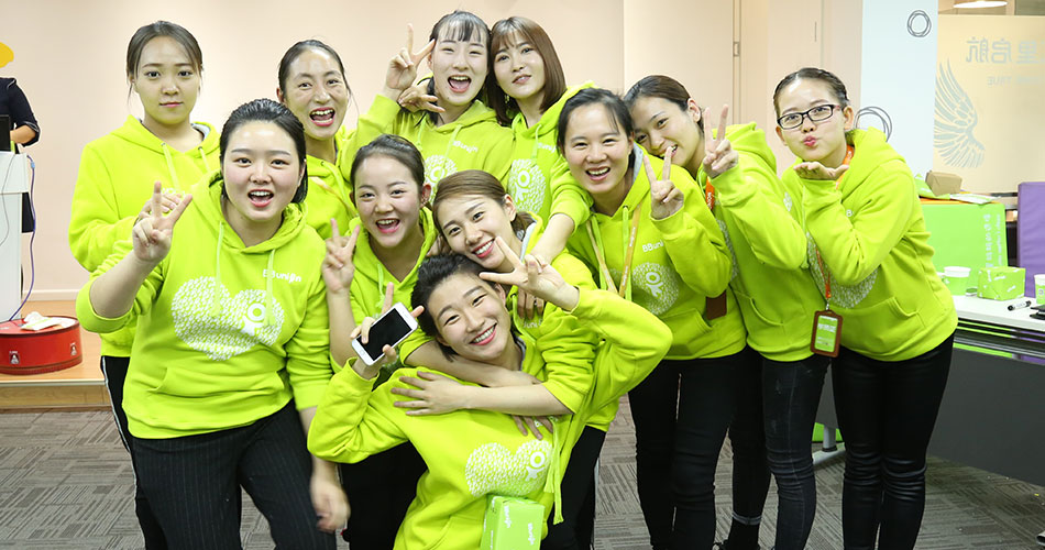 BBunion国际早教第99期指导师培训圆满结业