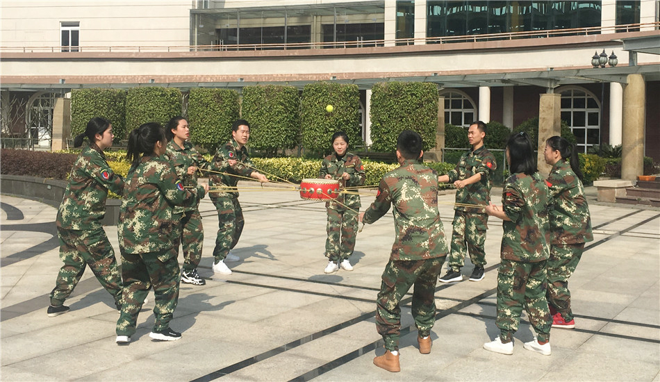 　　BBunion全心出发，2018我们势在必得