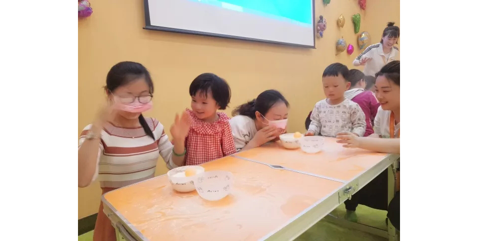 BBunion郑州锦艺城中心：梦想四月，会员专属生日会