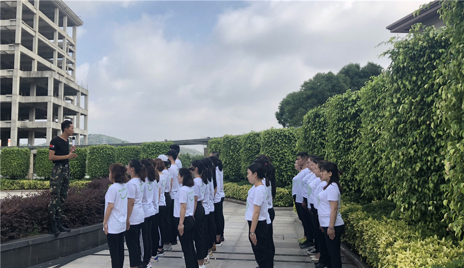 BBunion第105期运营培训正式开启