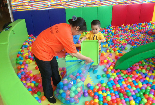 早期教育的重要性